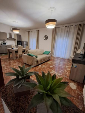 Casa Kennedy Capaci